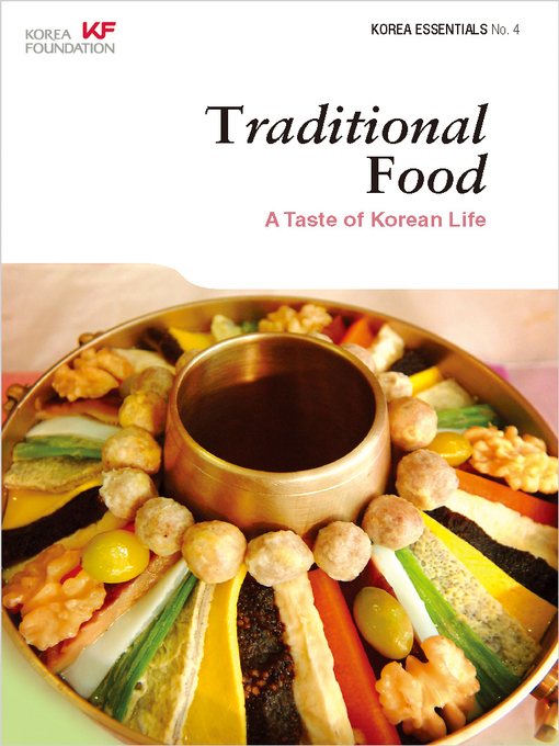 Title details for Traditional Food by Robert Koehler - Available